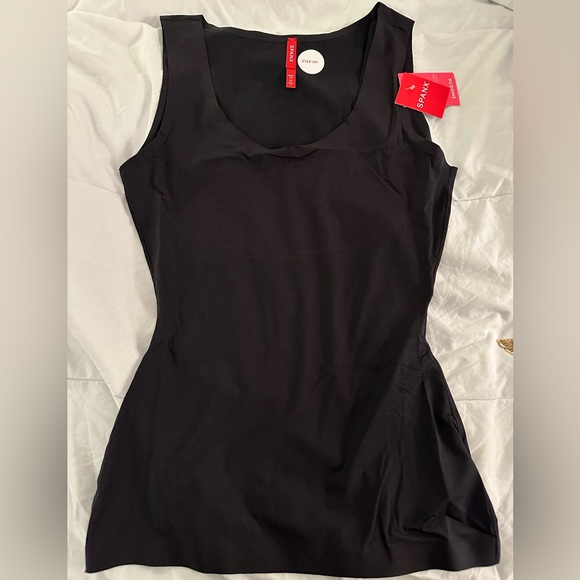 SPANX Tops - Spanx tank top new with tag size medium